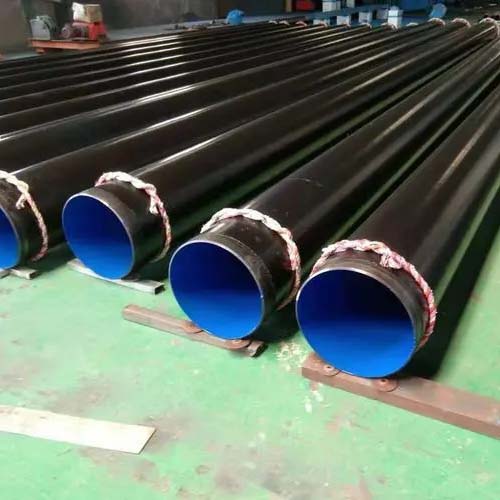 东方涂塑钢管的施工流程注意事项包括