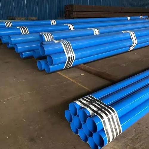 东方涂塑钢管现货