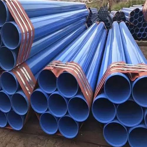 东方涂塑钢管检测