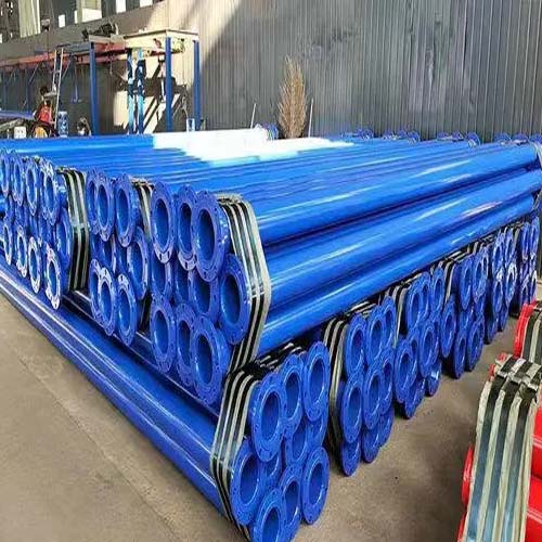 东方防腐涂塑钢管的规格型号