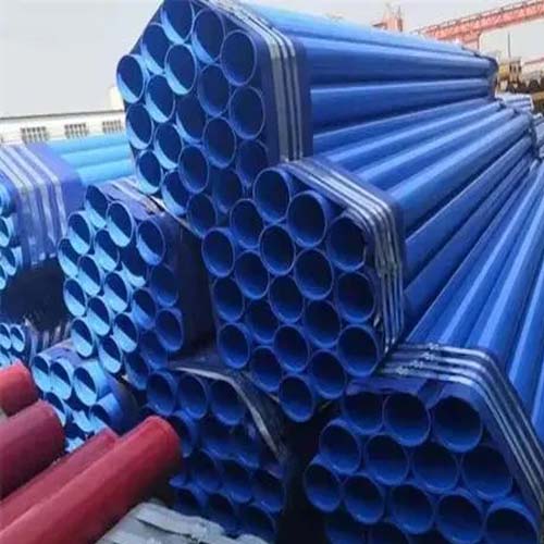 如何选购东方给水涂塑钢管？