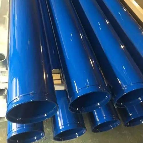 东方给水涂塑钢管有哪些型号？