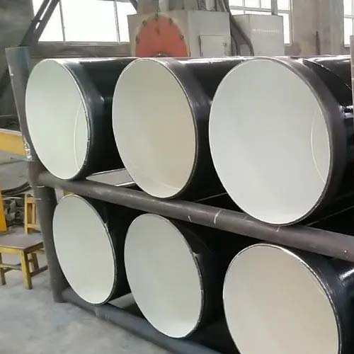 东方涂塑钢管防腐条件