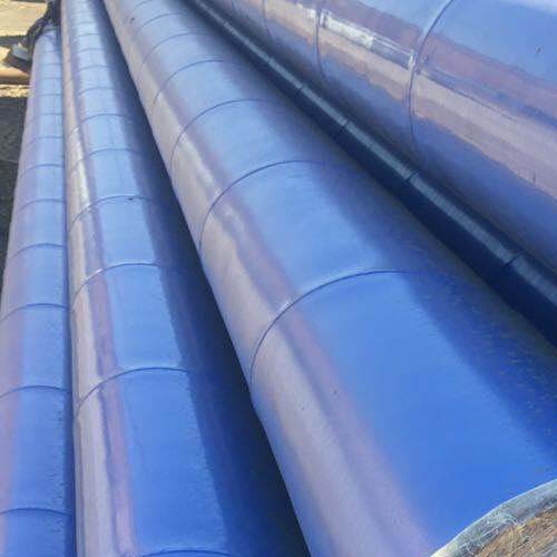 东方防腐涂塑钢管安装注意事项有哪些？