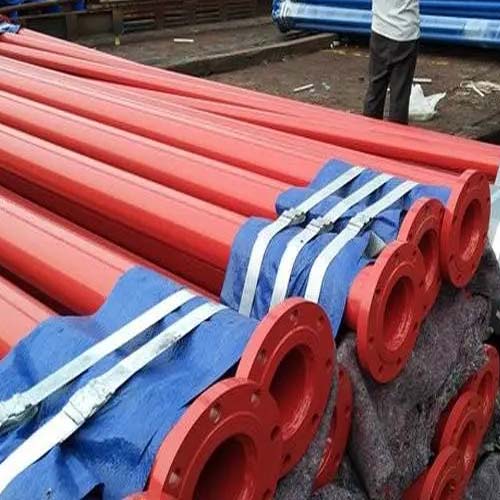 东方涂塑钢管厂家