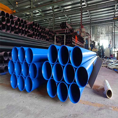 东方防腐涂塑钢管长度